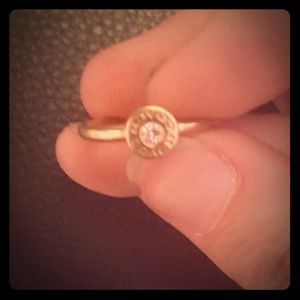 Coach Ring